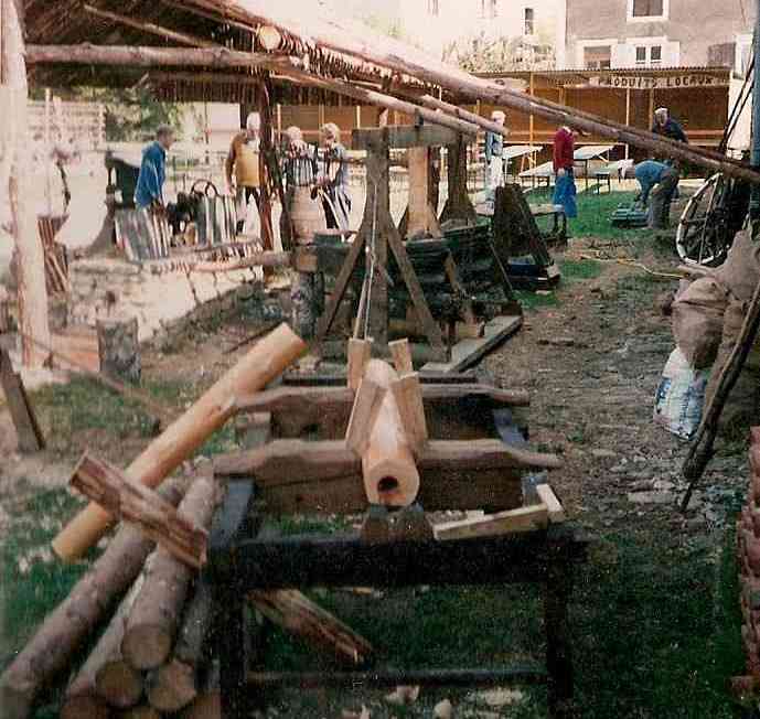 29ce3 Perceur De Tuyauxr