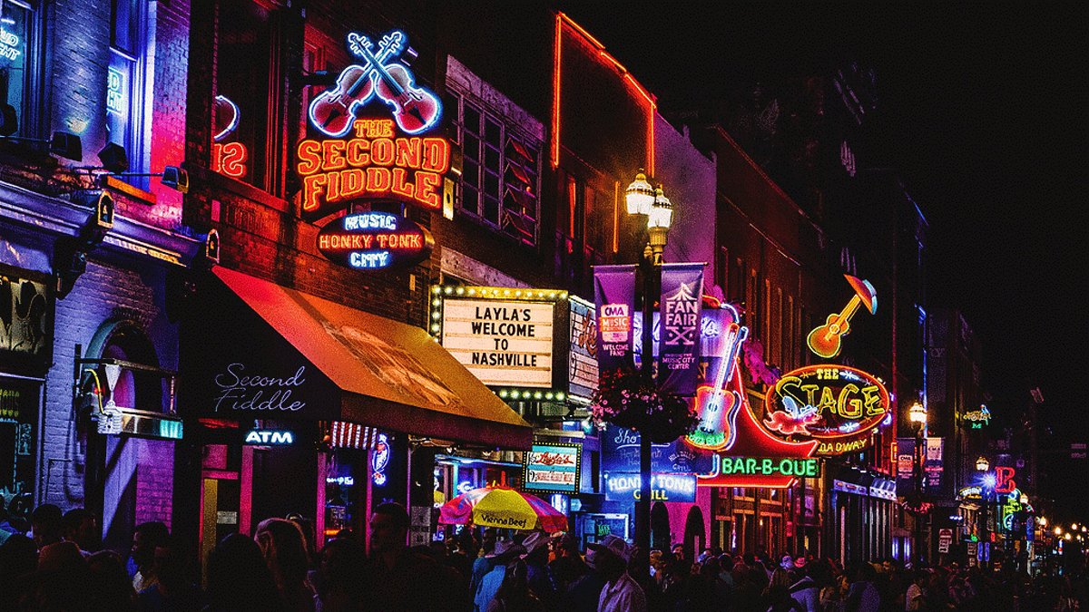 Nashville 1