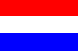 Vlag Nederland 1