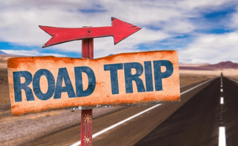 RoadTrip